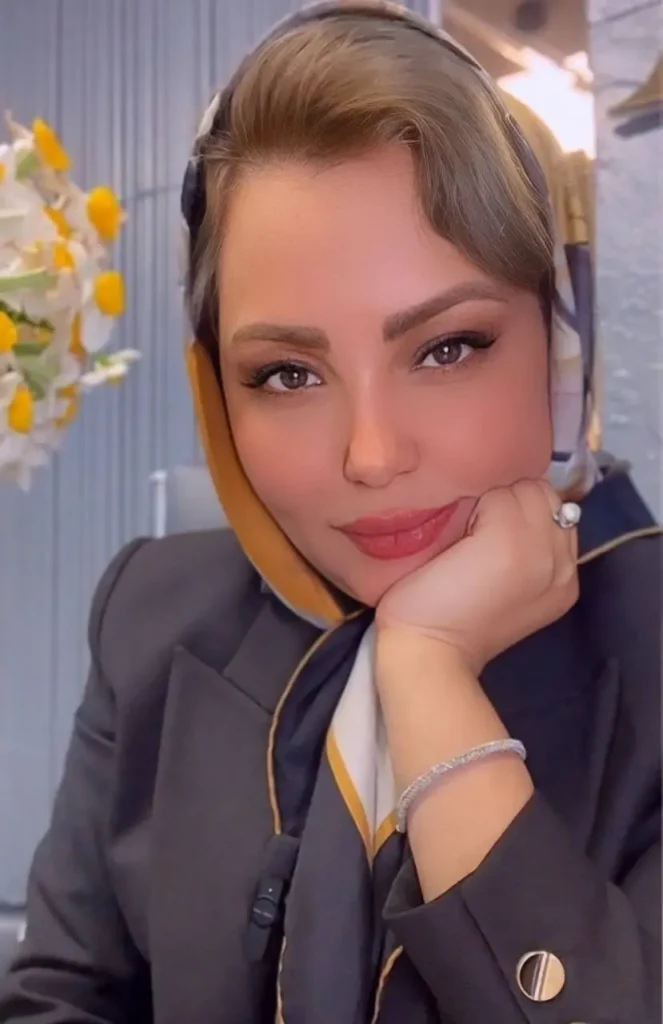 دکتر سمیرا امین زاده