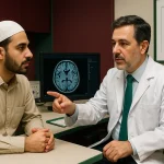 بهترین متخصص مغز و اعصاب مشهد