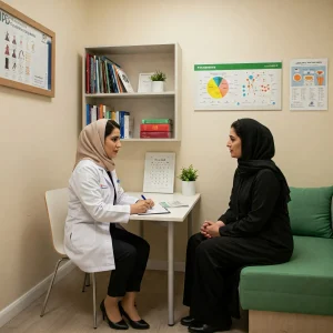 دپارتمان روان پزشکی