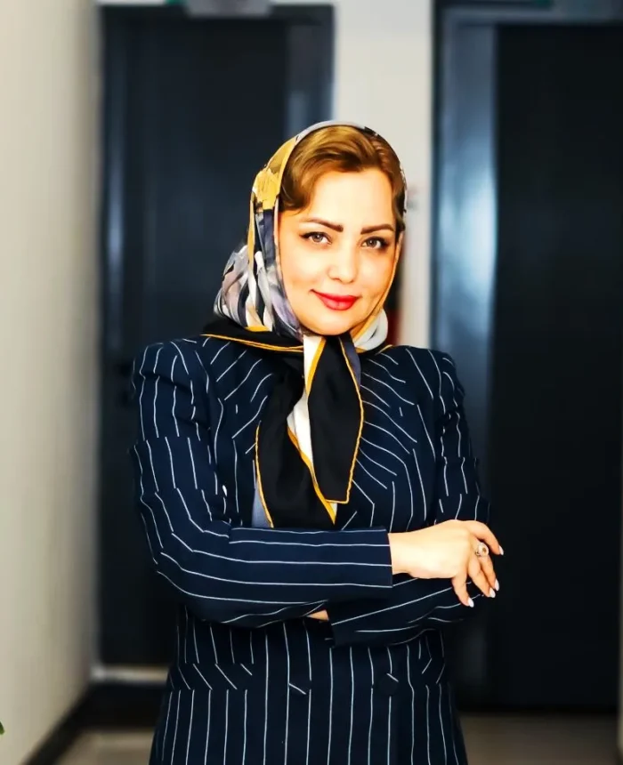 دکتر سمیرا امین زاده
