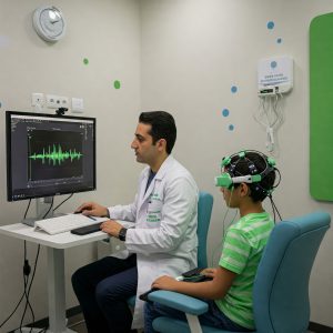 نوروفیدبک و بیوفیدبک