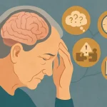 اختلالات حافظه و شناختی