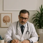 ضربه مغزی