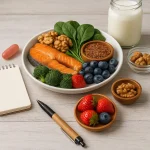 نقش تغذیه در پیشگیری از بیماری‌های عصبی